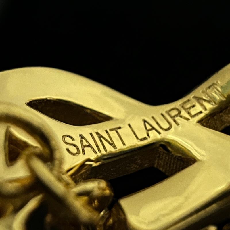 Ysl Rings